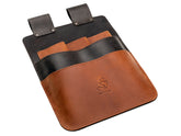 Leather Tool Belt Pouch